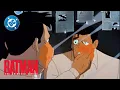 Batman The Animated Series - Matt Hagen s TRAGIC Clayface origin DC