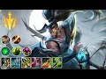YASUO MONTAGE 2026 - BEST PENTAKILLS