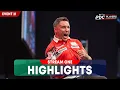 Download Lagu WHAT A RUN! 👏 | Stream One Highlights! | 2025 Players Championship 21