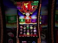 Getting spicy at the Border Casino next door to Winstar