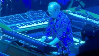 Axilla Part II cut - Phish live at Madison Square Garden NYC