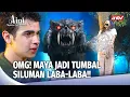 Download Lagu Fahri Nangis Liat Maya Jadi Tumbal Siluman Laba-laba | Aini Malaikat Tak Bersayap Eps 190 FULL