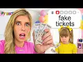 We Got SCAMMED