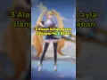 Download Lagu 3 Alasan kenapa Layla selalu dianggap Hero Beban
