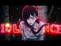 Jfarrari - The Unknowing [Lyrics x AMV]