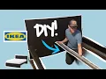 How To Quickly Easily Diassemble an IKEA Bed Frame Step by Step Guide
