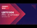 LeetCode 3495 Minimum Operations to Make Array Elements Zero Problem Explained C Sol