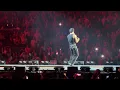 Jonas Brothers - No Time to Talk (Live) in Seattle, Washington at Climate Pledge Arena