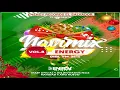 Download Lagu Reggaeton Old School Mix 🎄 Navimix Energy Vol.8 🎄 DJ David - Dial FM 96.5 Y Energy Records