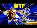 Lagu Greatest Edge Guards in Smash Ultimate #4