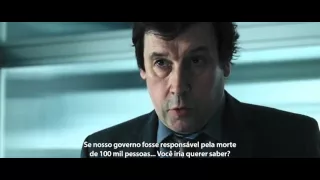 V DE VINGANCA 2005 - TRAILER LEGENDADO