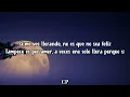 Hoy no me siento bien -  Alejandro Sanz, Grupo Frontera (Letra / Lyrics)