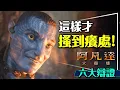 🔥這樣才搔到癢處！阿凡達火與燼6大辯證｜劇透｜伊娃的真面目？瓦蘭的人設？Avatar: Fire \u0026 Ash