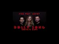VIZE x LEONY - Dolly Song (Devil's Cup) (Instrumental)