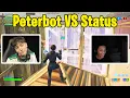 Peterbot Makes Every PRO Cry in 4v4 Boxfights