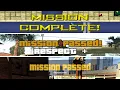 Download Lagu All Mission Passed Screen in GTA Games 1997-2022