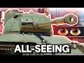 Download Lagu THIS TANK STARES INTO YOUR SOUL | ST-A1/ST-A2