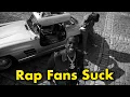 Download Lagu FANS ARE RUINING RAP