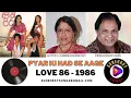 Download Lagu PYAR KI HAD SE AAGE | MOHAMMAD AZIZ , KAVITA KRISHANAMURTHY | LOVE 86 - 1986