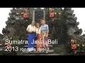 Download Lagu Sumatra, Java, Bali 2013 - rondreis deel 2