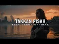 NGERII [ EREN - TAKKAN PISAH ] VERSI COVER ROCK TERBAIK BY QUALITY SHOW