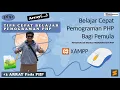 Belajar PHP untuk Pemula Array di PHP