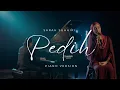 Lagu SARAH SUHAIRI - PEDIH (VIDEO LIRIK)