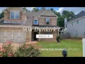 Need More Space Tour This 4-Bedroom Auburn AL Home 908 Dunkirk Circle