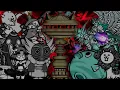 Battle Cats - Destroying Heavenly Tower With Mad Doctor Klay