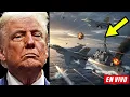 Lagu EXCLUSIVA: TRUMP SE RINDIÓ ANTE IRÁN! ATAQUE DE EEUU ABORTADO POR MIEDO!