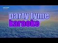 Miranda Lambert - Strange (Karaoke Version)