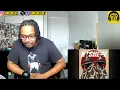 DIS COLLAB WAS PERFECT | Rush Awa x LoatinOver Pounds x Sjava x Cassper Nyovest - Ntshepe (Reaction)