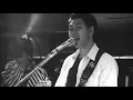 ถ้าฉันเป็นเขา - INDIGO | LIVE the moon bar