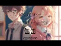 Download Lagu Natsunose — Escape (Legendado)