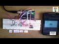 Voice Control Home Automation Using Android