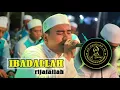 Download Lagu Ibadallah Rijalallah | Afi Azzahir | Audio