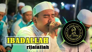 Download Ibadallah Rijalallah | Afi Azzahir | Audio MP3