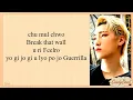 Download Lagu ATEEZ 'GUERRILLA' EASY LYRICS
