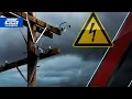 Horry Electric Cooperative working to restore power in Horry County