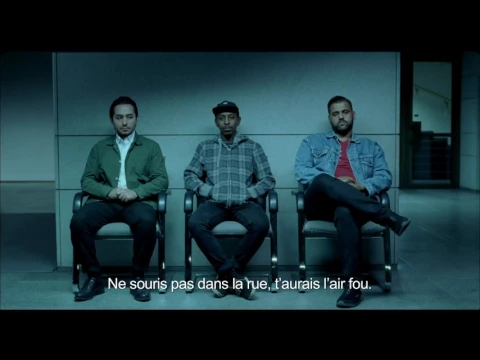 L'AUTRE CÔTÉ DE L'ESPOIR (Aki Kaurismäki) - Bande annonce VOST - YouTube thumbnail