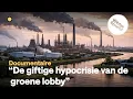 Lagu DOCU - Beerput Nederland: de Hypocriete Groene Lobby