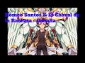 Nightcore - Canalla (Romeo Santos & El Chaval de la Bachata)