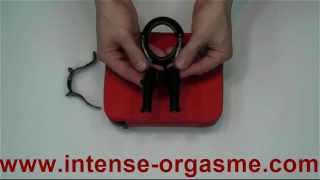 male edge the red power enlarge penis fast