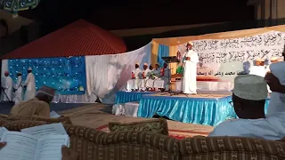 بروحي افديك يا رسول الله مدرسة جماعة الخير 