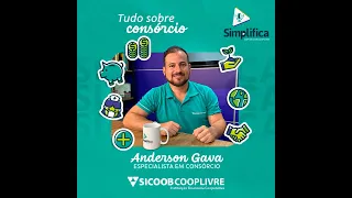 Simplifica com Sicoob Cooplivre - Saiba tudo sobre Consórcio