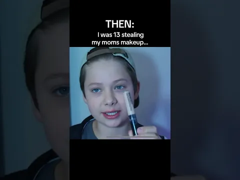 insane glow up