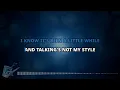 Cody Jinks | Mamma Song [LYRICS] // by request