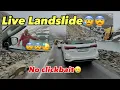 Download Lagu बड़ी मुश्किल से जान बची आज तो 😨😰| Landslide me phas gye 😓😓| Baralacha La Pass|