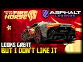 Lagu The Problem With Short Spotlight Events - Fire Horse Spotlight (Asphalt Legends)
