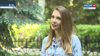 Актуальное интервью Ирина Клизе